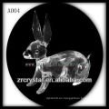 Lovely Crystal Rabbit A004